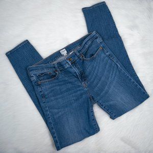 J Crew Skinny Jeans